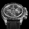 Rolex DiW Daytona in "Titanium & Carbon Fiber" Called "EXCEPTIONAL-1"