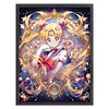 Sailor Moon-11CT Stamped Cross Stitch 45*60cm/17.72*23.62in (Big Size)