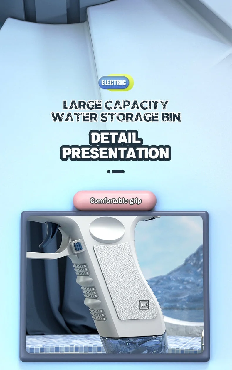 Summer Water Guns(FREE SHIPPING)