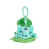 Licensed Grassland Ver. Bulbasaur Super Soft Short Plush Doll Charms - Free Shipping - Pokemon [In Stock]
