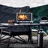 COUT SPRINGHILL Mini Fireplace for Outdoor Camping