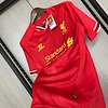 2013-2014 Retro Liverpool Home Football Shirt 1:1 Thai Quality