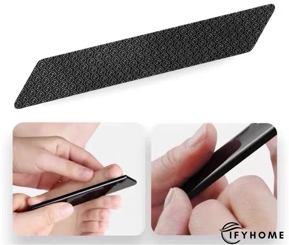 Dead skin removing artifact | IFYHOME