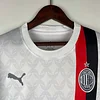 2023/2024 AC Milan Away Soccer Jersey 1:1 Thai Quality perfectftball