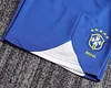 Joyfball 2004 Kids Size Retro Brazil Home Football Shirt 1:1 Thai Quality