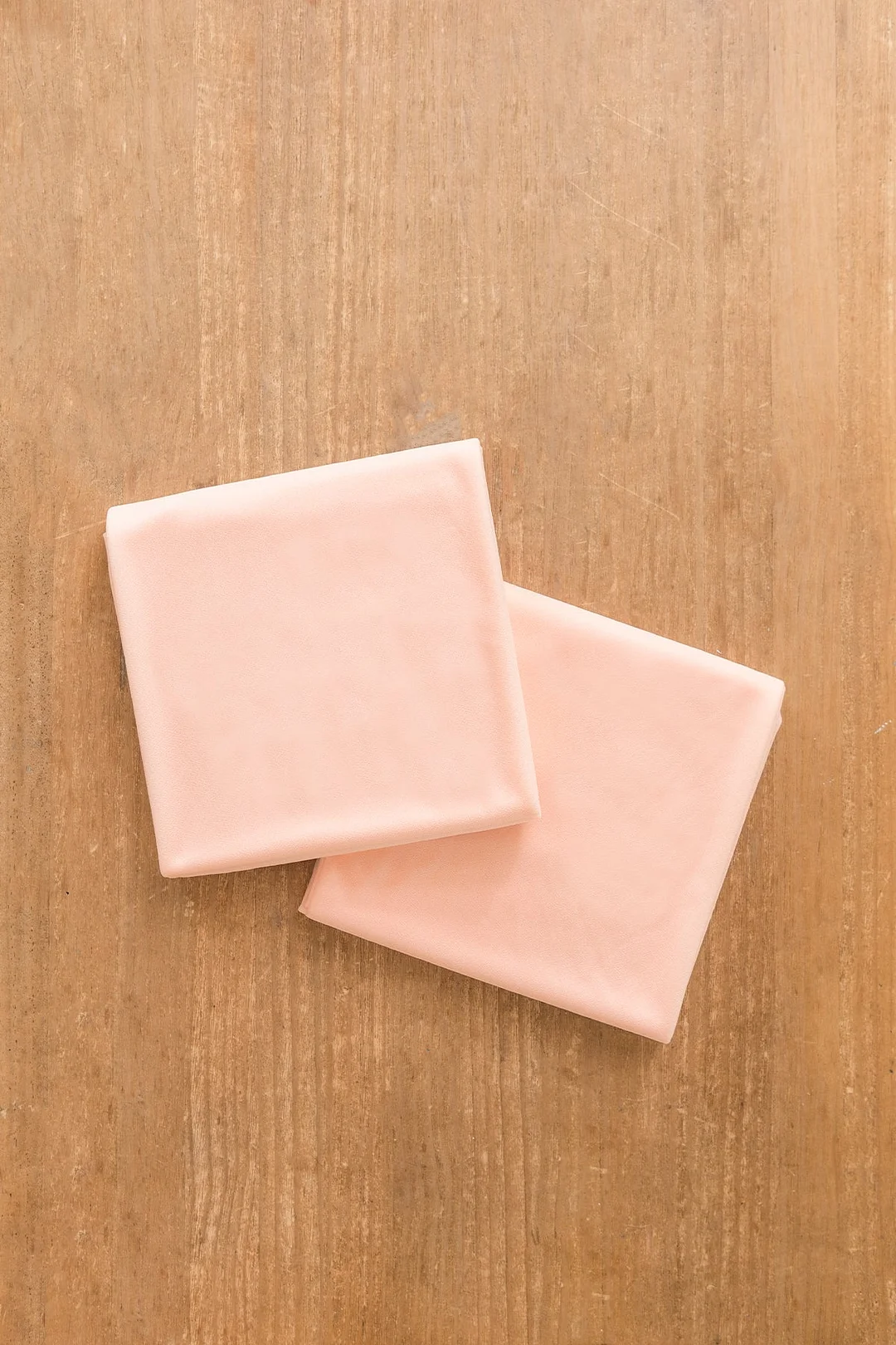 Sheer Backdrop Curtain Panels 60" w x 10ft/82.5" w x 8ft  (Set of 2) - 3 Colors