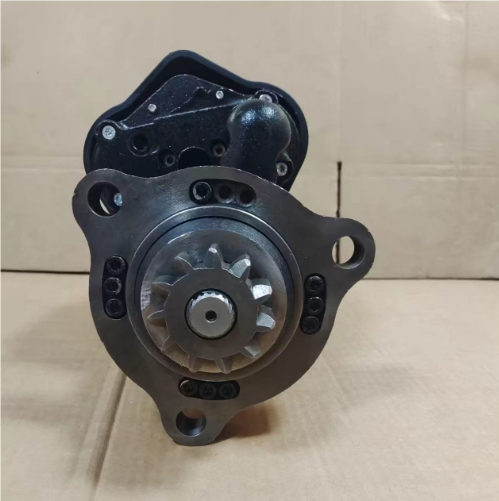 STG93654 24V 11T Starters 422-7553 000136F201 000136F202 for  G3512 Generator Set E2P00001-UP  