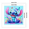 (Multi-Style) Stitch-11CT Stamped Cross Stitch 40*40cm/15.75*15.75in