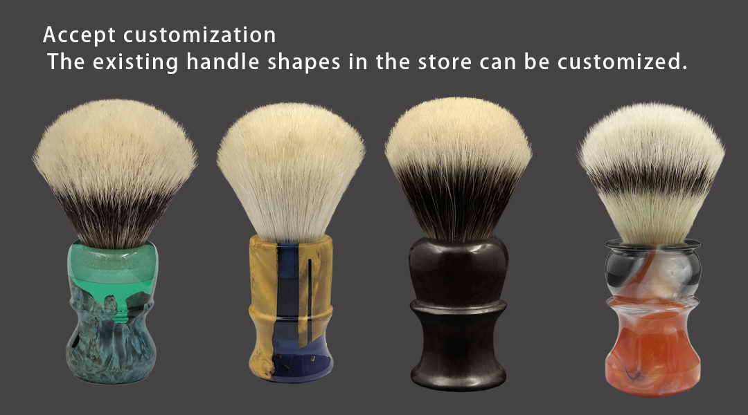 Customized products