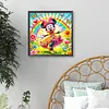 Minnie Full DIY 5D Round Drill Diamond Painting Kits for Adults/Beginners Home Decor Diamond Dots Paintings Picture Arts Craft 30x30cm