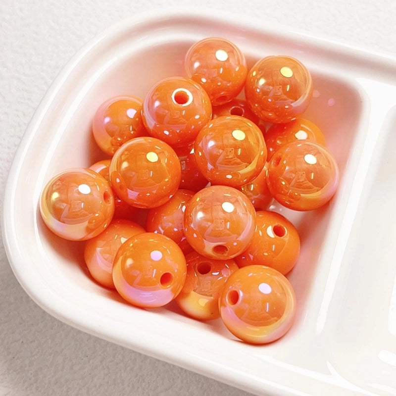10 PCS/Package Arylic Ball Beads