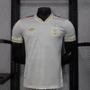 2025/2026 Player Version Flamengo Third Away Football Shirt 1:1 Thai Quality