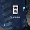 2026 Player Version Germany Away Football Shirt 1:1 Thai Quality