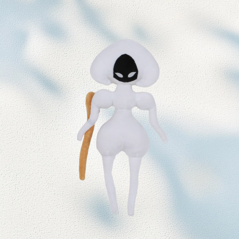 Lost Lace Hollow knight Plushies  festive 67 plush