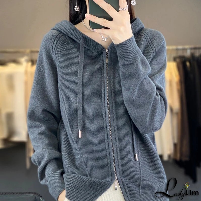 Classic and Elegant winter garment