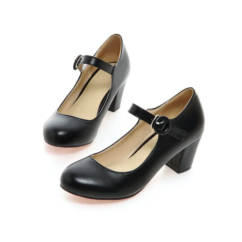 Alice In Wonderland Red Court Cosplay Shoes Tim Burton Version