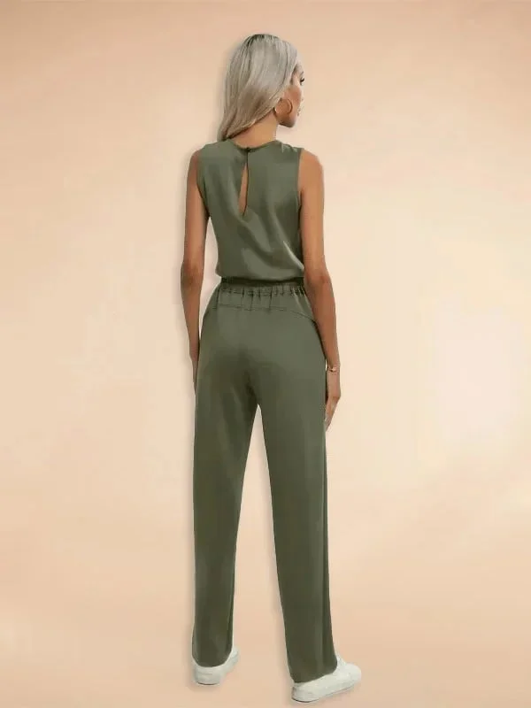 [Last Day Promotion] AirEssentials Jumpsuit (Buy 2 Free Shipping)