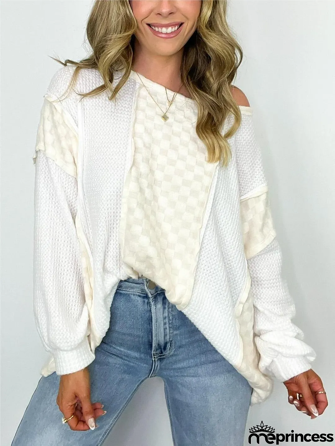 Trendy and Elegant winter Pullover