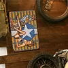 Pin up - Panneaux en &eacute;tain m&eacute;tallique(20*30cm/30*40cm) - Garage