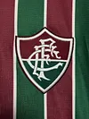 Joyfball 2026/2027 Fluminense Home Football Shirt
