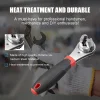 Adjustable Ratchet Wrench (Hot Sale 49% OFF)