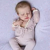 Babiesprincess Lifelike Reborn Baby Doll, Babiesprincess
