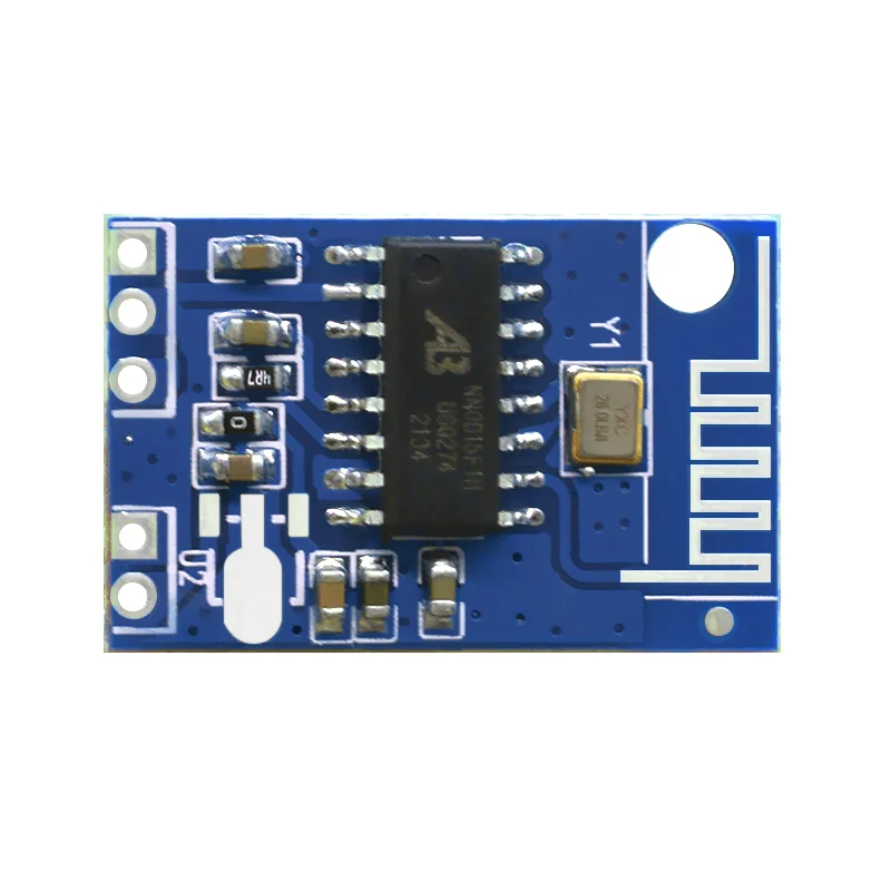 5v bluetooth sound dual digital audio amplifier module board bluetooth audio module