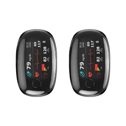 	Bikenda&reg; GlucoSense Laser Blood Glucose Monitoring Device