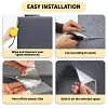 Multifunctional Cat Scratching Carpet