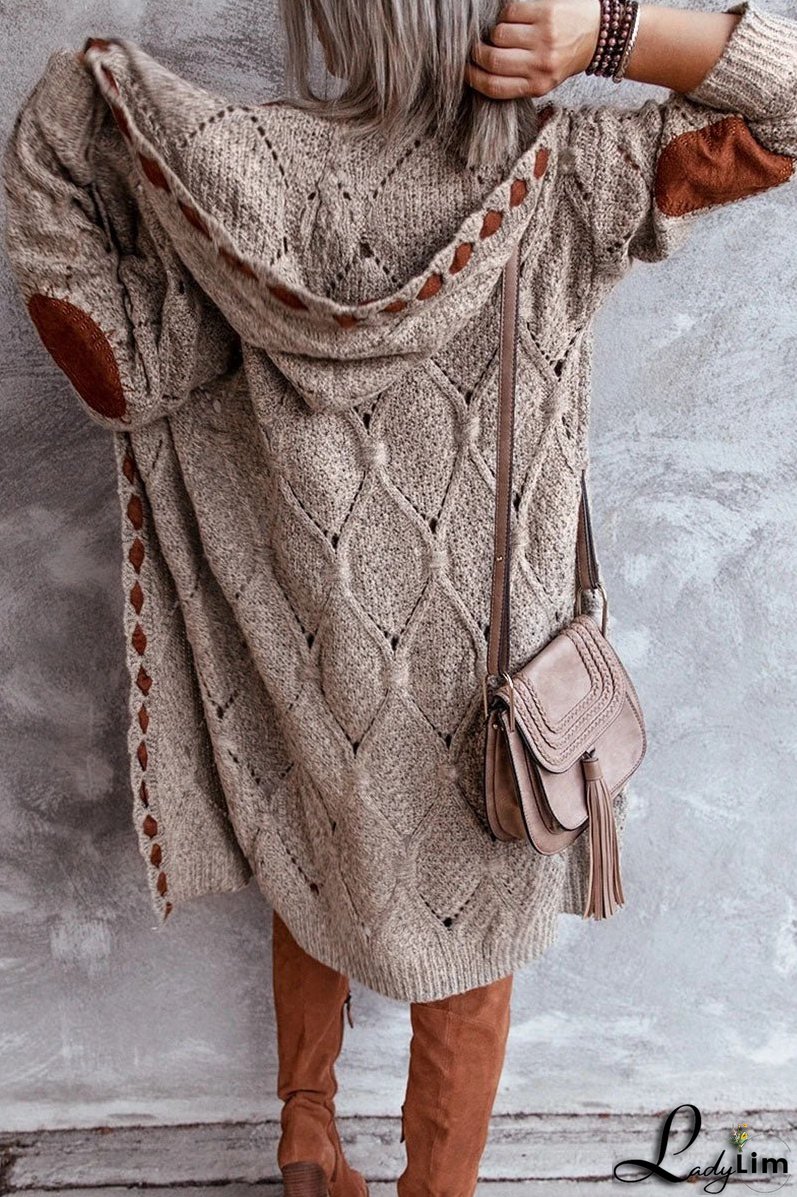 Trendy and Elegant winter Sweater