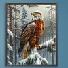 Eagles - Paint by Numbers Acrylic Painting 40*50cm