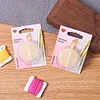 1 Pcs Thread Wax with Plastic Box Beeswax Floss Conditioner for Hand Sewing Embroidery