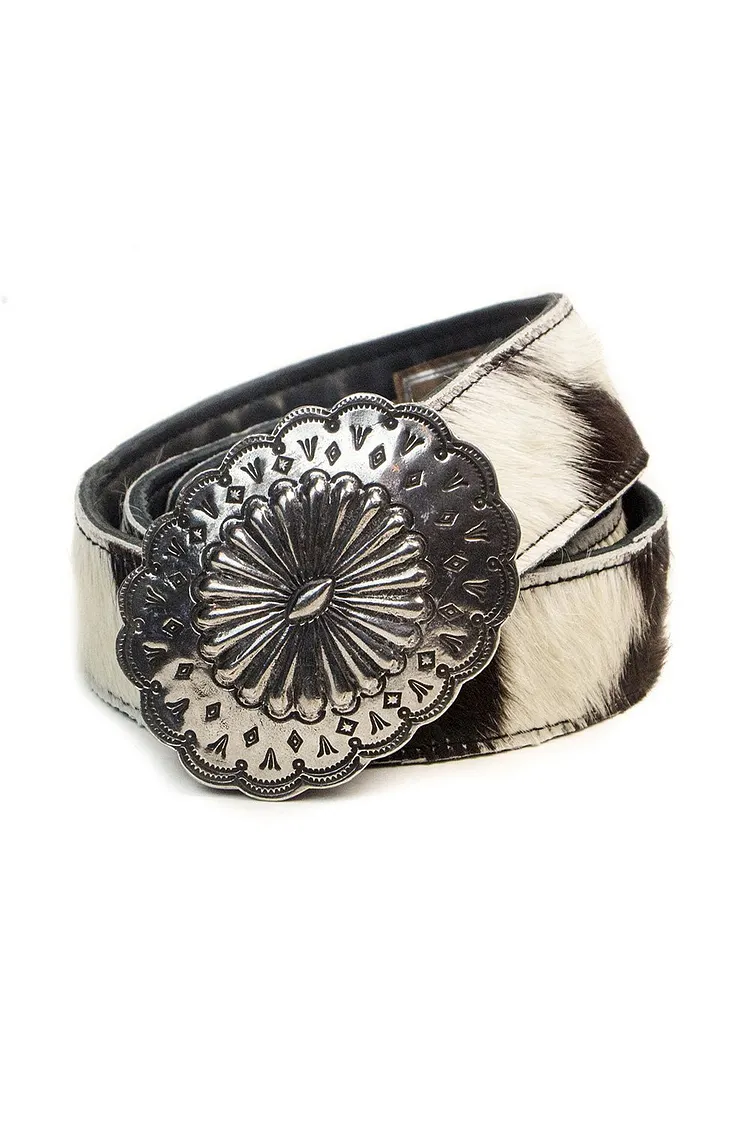Midnight Cowboy Belt