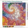 Art Painting | Full Circle Diamond Painting Kit