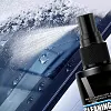 Spray D&eacute;givrant Polyvalent &agrave; Action Rapide et Formule Douce