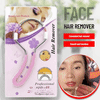 🔥50% de r&eacute;duction💕&Eacute;pilateur facial pour femmes