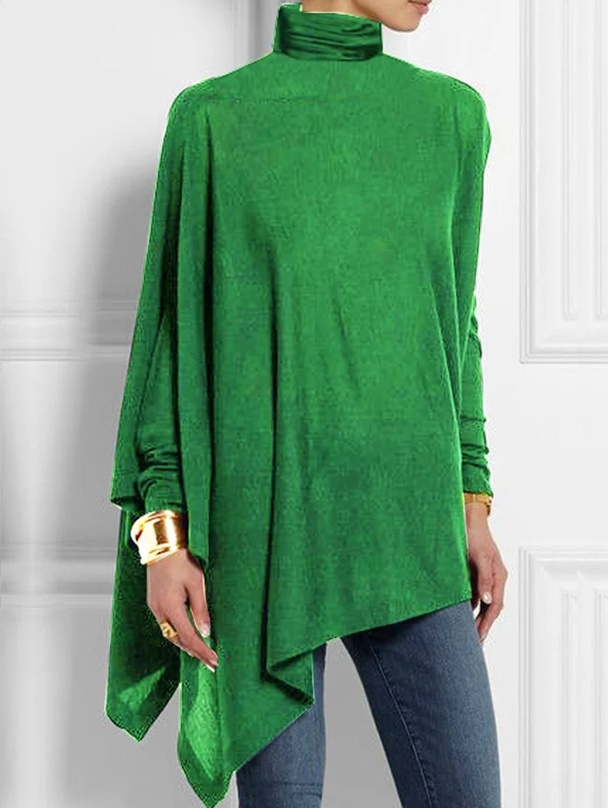 Basic But Bold Top