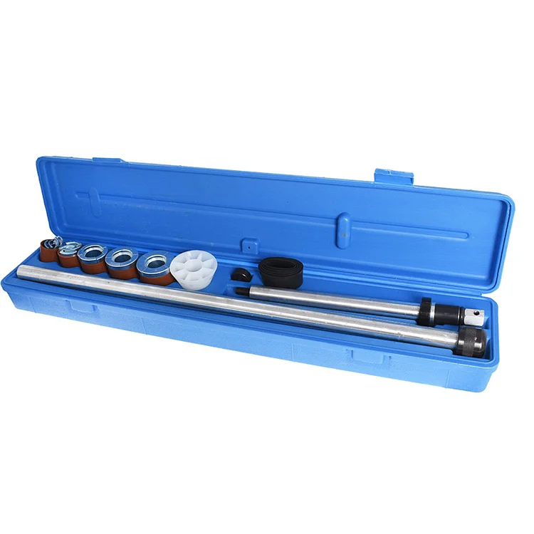 Silscvtt Universal Engine Camshaft Bearing Installation Insert Tool Kit Replacement for Most Vehicles