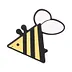 Sweet Buzzing Bee