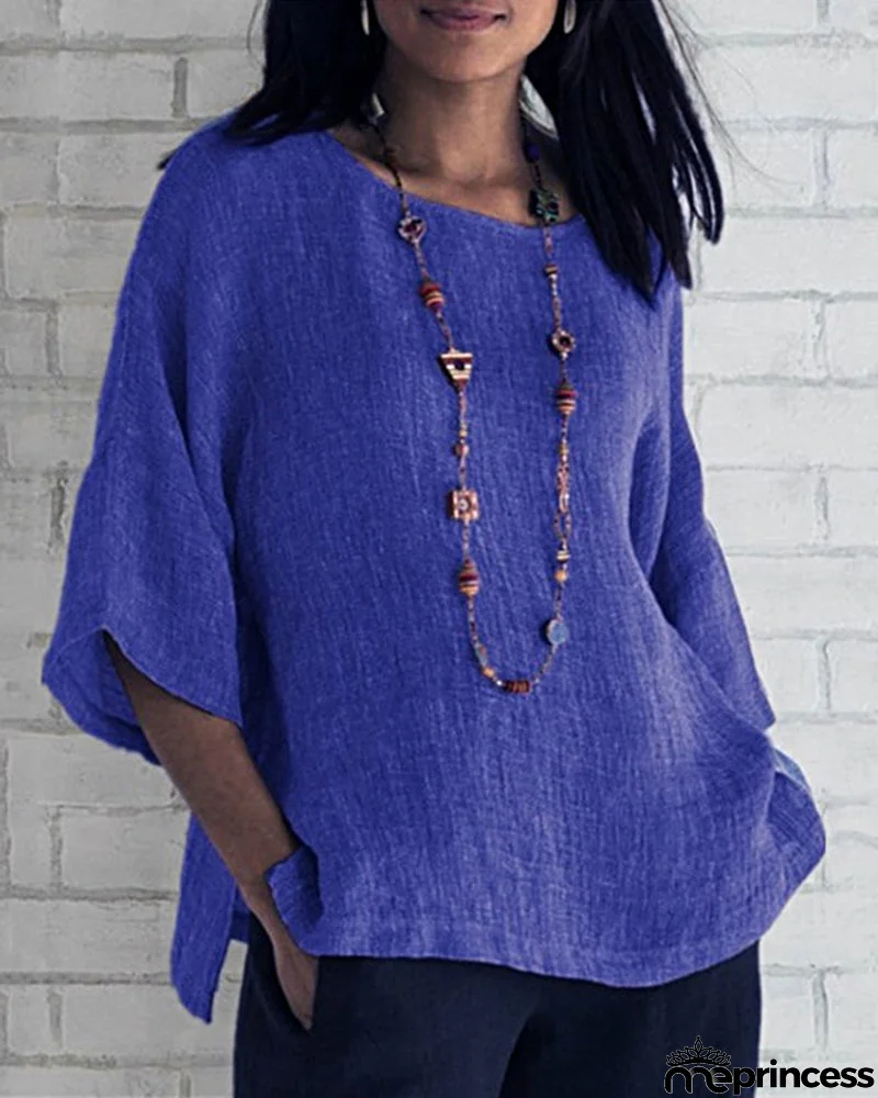 Fresh and fashionable Shirt