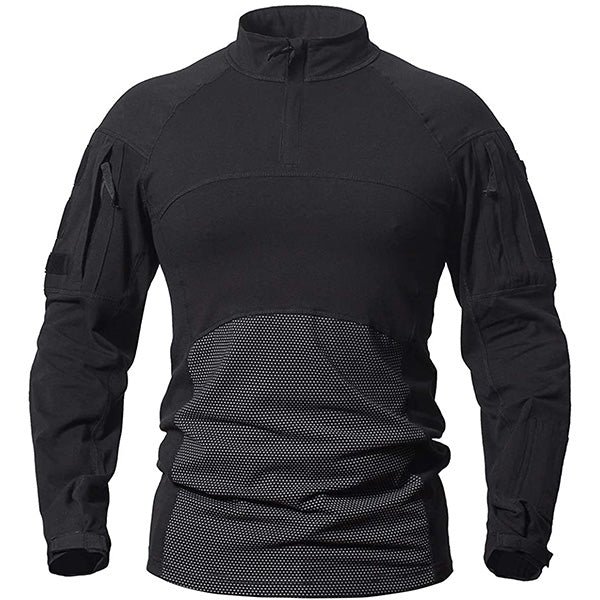 Men's Tactical Military Combat Shirt