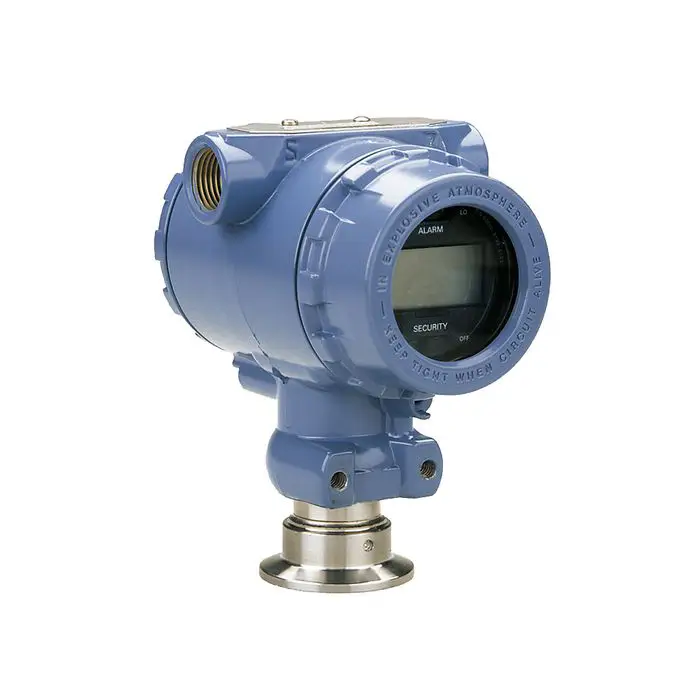 rosemount,Rosemount 2090F Hygienic Pressure Transmitter