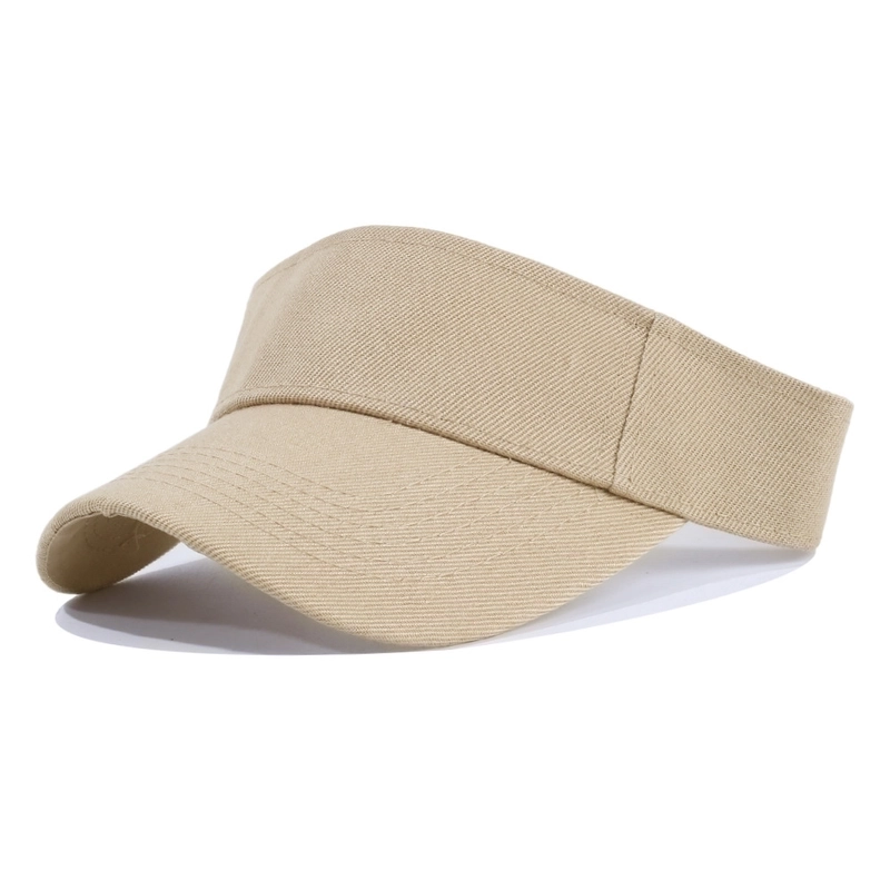 Unisex Sports Solid Color Curved Eaves Ivy Cap