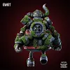Emmet with LED - ONE PIECE Resin Statue - YZ Studios