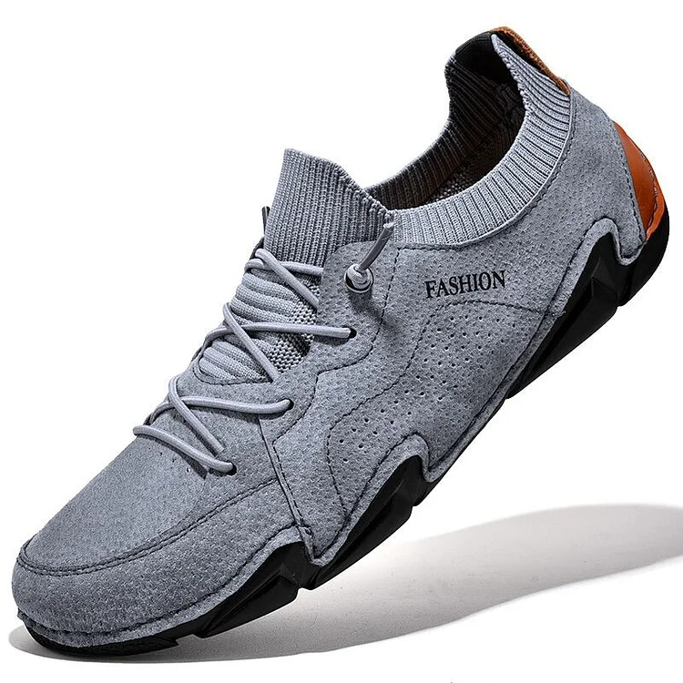Lightweight Men's Driving Shoes Beck Shoes