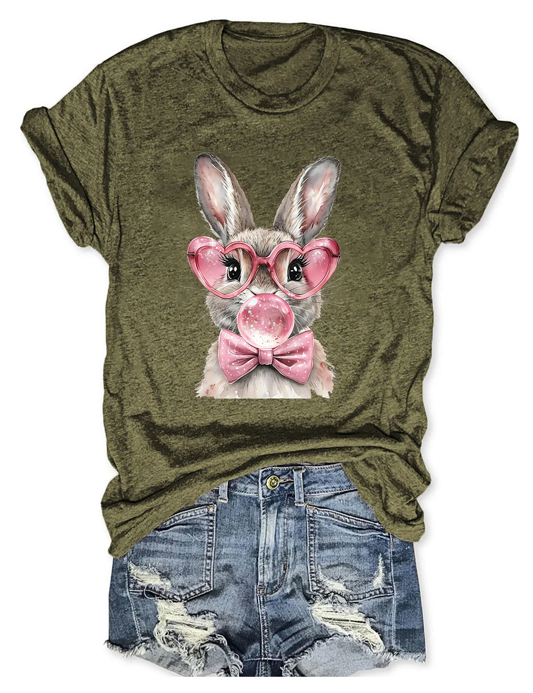 Easter Bunny T-shirt