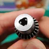 Multi-Purpose Steel Watch Repair Chuck | Clamps Screws, Crown Stems & Micro Drill Bits