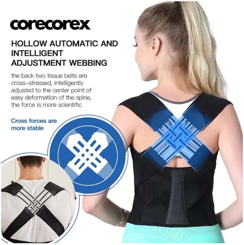 Corecorex Instant Posture Corrector
