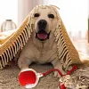 🌟Boule Roulante Automatique Intelligente pour Animaux de Compagnie