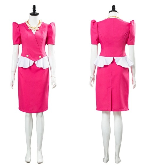 why women kill simone grove women uniform dress outfit halloween carnival costume cosplay costume